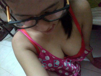 cewek sange