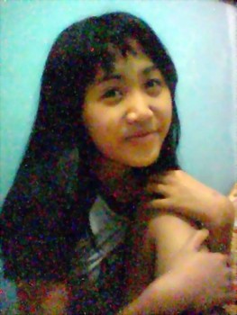 cewek sange