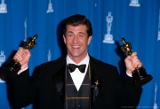 Мел Гибсон (Mel Gibson) 1996 The 68th Annual Academy Awards 49xHQ 6fe4c8392229742