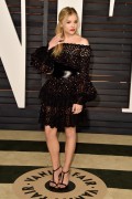 Chloe Moretz - 2015 Vanity Fair Oscar Party in Beverly Hills 02/22/2015