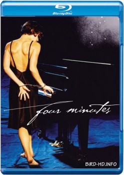 4 Minutes 2006 m720p BluRay x264-BiRD 4 Minutes 2006 m720p BluRay x264-BiRD