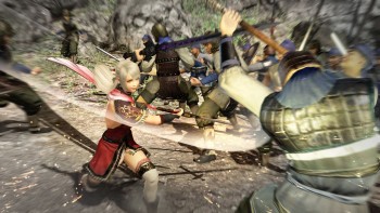 Dynasty Warriors 8 Empires-CODEX [FULL ISO|Fighting, Action|2015] screenshots