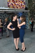 [LQ] Laura Marano - Ted Baker London's SS15 launch event in Beverly Hills 3/4/15