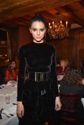 [LQ] Kendall Jenner - Balmain Aftershow Dinner in Paris 3/5/15