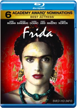 Frida 2002 m720p BluRay x264-BiRD Frida 2002 m720p BluRay x264-BiRD