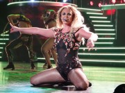 Бритни Спирс (Britney Spears) performing in Las Vegas, February 25, 2015 (18xHQ) 0d5c42395698343