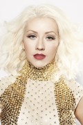 Кристина Агилера (Christina Aguilera) Mark Liddell Promoshoot for Woman Fragrance (22xHQ)  D4ebe6395711029