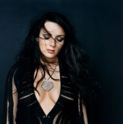 Мартина МакКачон (Martine McCutcheon) Jason Bell PhotoShoot - 5xHQ Ded8d7395719064