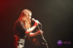 [MQ]  Jacquie Lee - Performing at Hot 101.5 in Tampa Bay February 27th, 2015