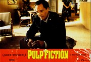 Криминальное чтиво / Pulp Fiction (Ума Турман, Джон Траволта, 1994) 3260ea397010340