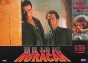 Взрыватель / Knock Off; Жан-Клод Ван Дамм (Jean-Claude Van Damme), Роб Шнайдер (Rob Schneider), 1998 47b11a397017464