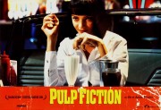 Криминальное чтиво / Pulp Fiction (Ума Турман, Джон Траволта, 1994) 62a03a397010244