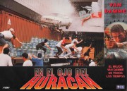 Взрыватель / Knock Off; Жан-Клод Ван Дамм (Jean-Claude Van Damme), Роб Шнайдер (Rob Schneider), 1998 Afbb90397017692