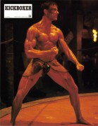 Кикбоксер / Kickboxer; Жан-Клод Ван Дамм (Jean-Claude Van Damme), 1989 C60b5d397014647