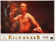 Кикбоксер / Kickboxer; Жан-Клод Ван Дамм (Jean-Claude Van Damme), 1989 Cb0b5f397015771