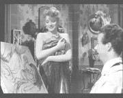 Monique Vita in Pot Bouille (1957) 