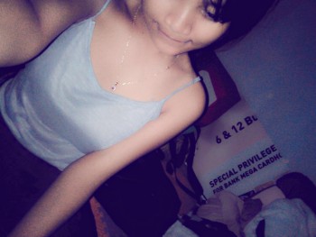 abg bugil narsis