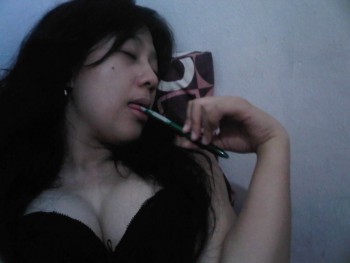 bugil mahasiswi