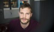 Jamie Dornan - Photographed by Graeme Robertson for 'The Guardian'