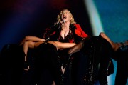 Мадонна (Madonna) 57th Annual GRAMMY Awards, STAPLES Center - Show, Los Angeles, 02.08.2015 (62xHQ) - 1xHQ D52b8a398643814