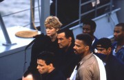 В осаде / Under Siege (1992) Стивен Сигал , Томми Ли Джонс , Гари Бьюзи Be1b48398656950