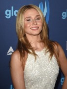 Rita Volk - 26th Annual GLAAD Media Awards in Beverly Hills 03/21/15