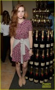 [MQ][Tagged]  Holland Roden - The Moet and Chandon Suite during the 2015 BNP Paribas Open in Indian Wells 3/21/15