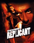 Репликант / Replicant; Жан-Клод Ван Дамм (Jean-Claude Van Damme), 2001 803781399777206
