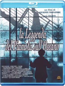 La leggenda del pianista sull'oceano (1998) Full Blu-Ray 42Gb VC-1 ITA ENG DTS-HD MA 5.1