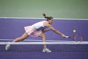 Andrea Petkovic - Miami Open in Key Biscayne 3/28/15