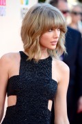 Taylor Swift  - 2015 iHeartRadio Music Awards in LA 03/29/2015
