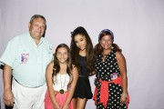 Ariana Grande - Meet and Greet in Orlando, FL 03/26/15