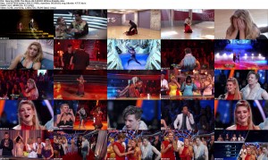 Willow Shields - Dancing with the Stars s20e03 720p