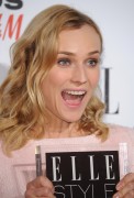 Diane Kruger - Страница 8 Cbf7c6401037158