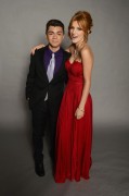 Белла Торн (Bella Thorne) NCLR ALMA Awards Portraits - September 16, 2012 (7xHQ) 609247401089560