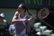 Andrea Petkovic - Miami Open in Key Biscayne 3/31/15
