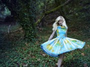 Кирстен Данст (Kirsten Dunst) Yelena Yemchuk Photoshoot, Vogue Italia 2012 (9xHQ) Bcf641519571448