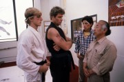 Парень-каратист / The Karate Kid (Ральф Маччио, Пэт Морита, 1984) Ace1f7519662680