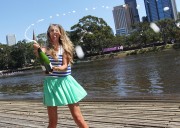 Виктория Азаренко (Victoria Azarenka) Australian Open Champion Photocall (Melbourne, 29.01.2012) (60xHQ) 6af5f4519772129