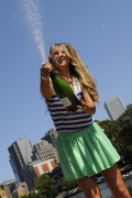 Виктория Азаренко (Victoria Azarenka) Australian Open Champion Photocall (Melbourne, 29.01.2012) (60xHQ) 6b9753519770534