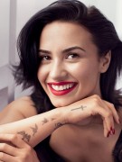 Деми Ловато (Demi Lovato) Allure Magazine Photoshoot by Alexi Lubomirski [2016] (2xHQ) 06d64b519923345