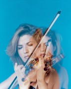 Анне-Софи Муттер (Anne-Sophie Mutter) V.A. Promoshoot - 7xHQ B4c04d519924413