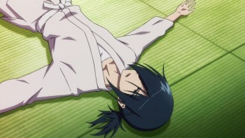 [贴图[黄段子学生会长]第1话截图等 - 妄想学生会 - sosg动漫网