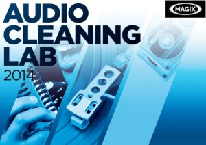 MAGIX Audio Cleaning Lab 2014 20.0.0.36 Multi - ITA