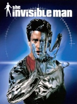 Invisible Man - Stagione 1 (2000\2001) [Completa] DVDMux mp3 ITA\ENG