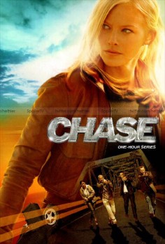 Chase - Stagione Unica (2010) [Completa] HDTVMux mp3 ITA