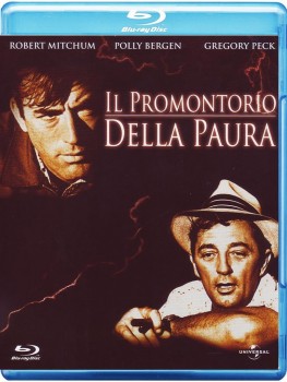 Il promontorio della paura (1962) Full Blu-Ray 31Gb VC-1 ITA DTS 2.0 ENG DTS-HD MA 2.0