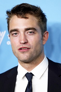 Robert Pattinson Life: 'The Rover' Australian Premiere at Sydney Film ...