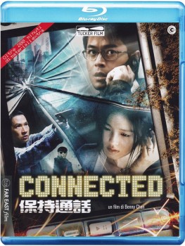 Connected (2008) Full Blu-Ray 32Gb AVC ITA CHI DTS-HD MA 5.1