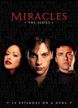 Miracles - Stagione Unica (2003) [Completa] DVDMux mp3 ITA\ENG